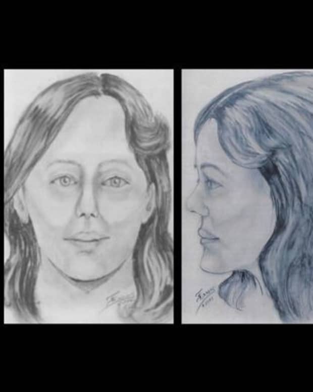 "Mohave Jane Doe" Identified as Colleen Rice After 50+ Years The