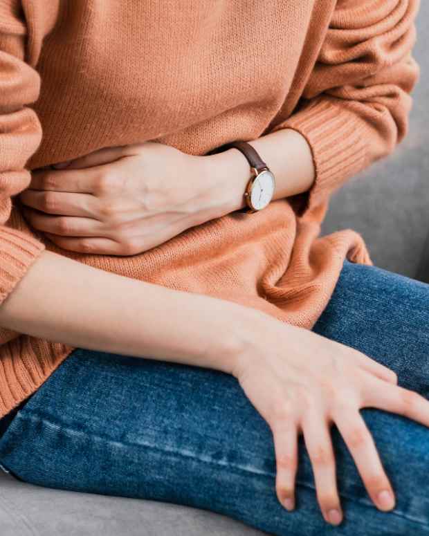 8 Common Causes for Bleeding in the First Trimester WeHaveKids