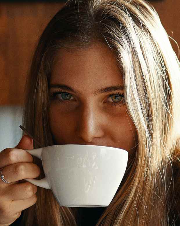 LowCalorie Choices at Your Favorite Coffee Shops Delishably