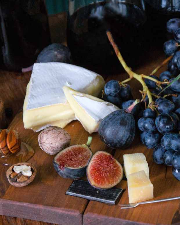 Top 12 Portuguese Cheeses You Need to Try Delishably