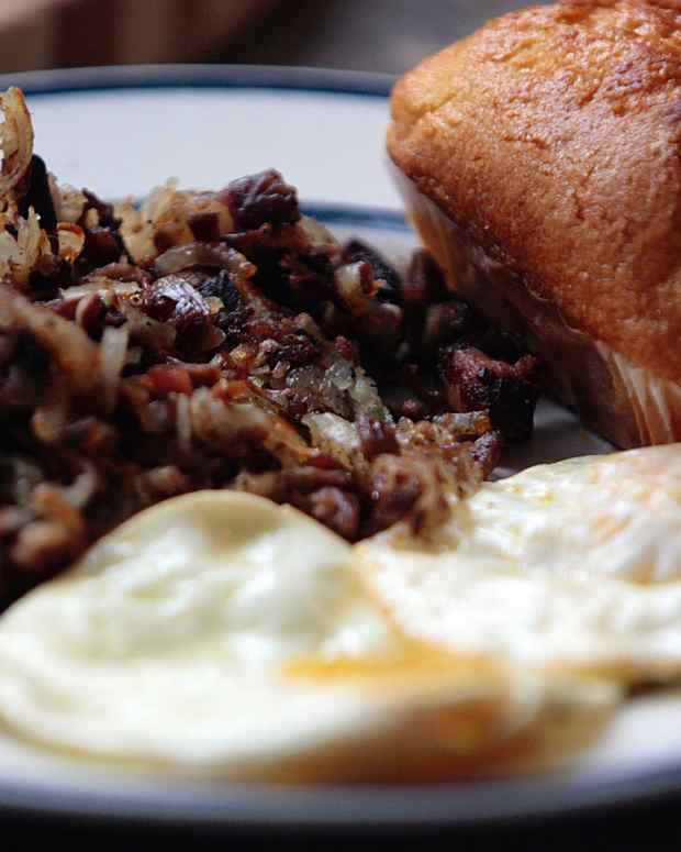 The Story Behind Corned Beef & Cabbage (Plus Original Recipe) Delishably