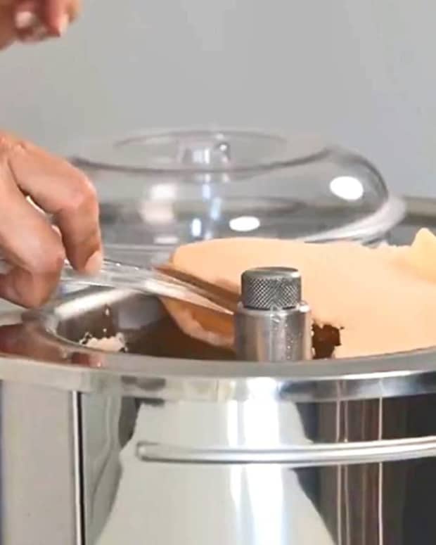 The Pros and Cons of Homemade Ice Cream Makers Delishably