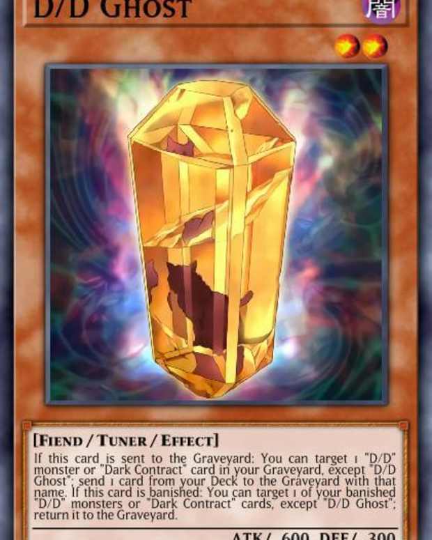Top 10 Cards for Your "Odd-Eyes" "Yu-Gi-Oh!" Deck - HubPages Top 10 Cards for Your "Odd-Eyes" "Yu-Gi-Oh!" Deck - HubPages