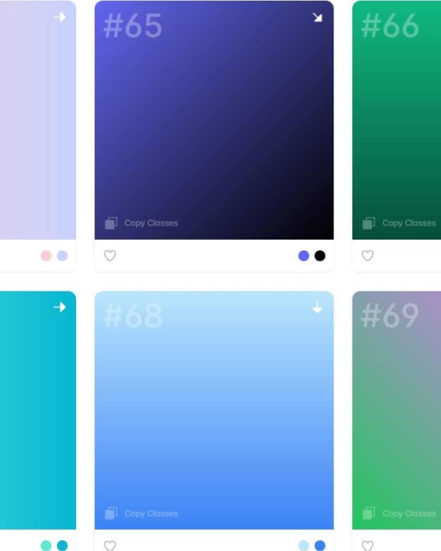 6 Useful Tailwind Grid Examples to Check Out (With Code Snippets