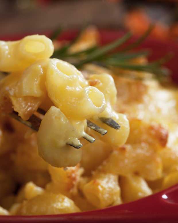 Mac and Cheese Bar in Texas Shares the Weirdest Bowl They've Ever Made