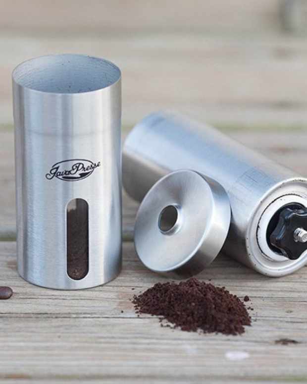 The 3 Best Affordable Coffee Grinders Delishably