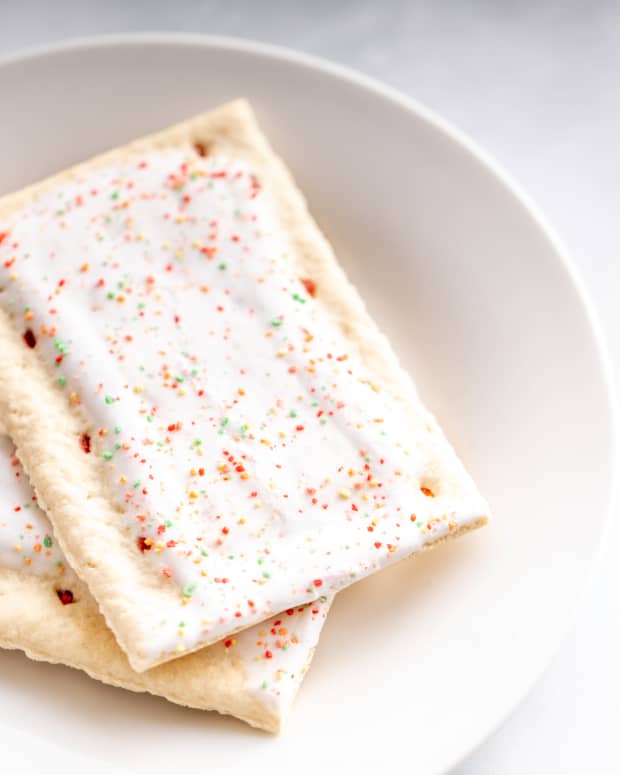 New Pop Tarts Flavor Released This Month Is a Throwback to Childhood ...