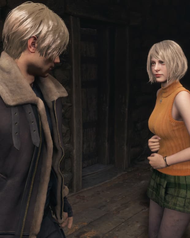 How to Speedrun the Resident Evil 4 Remake to Unlock Cat Ears and  Handcannon - LevelSkip