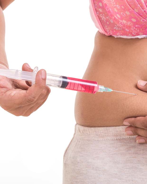 Weight Loss Coach Shares Five Reasons the Scale Goes Up That Have