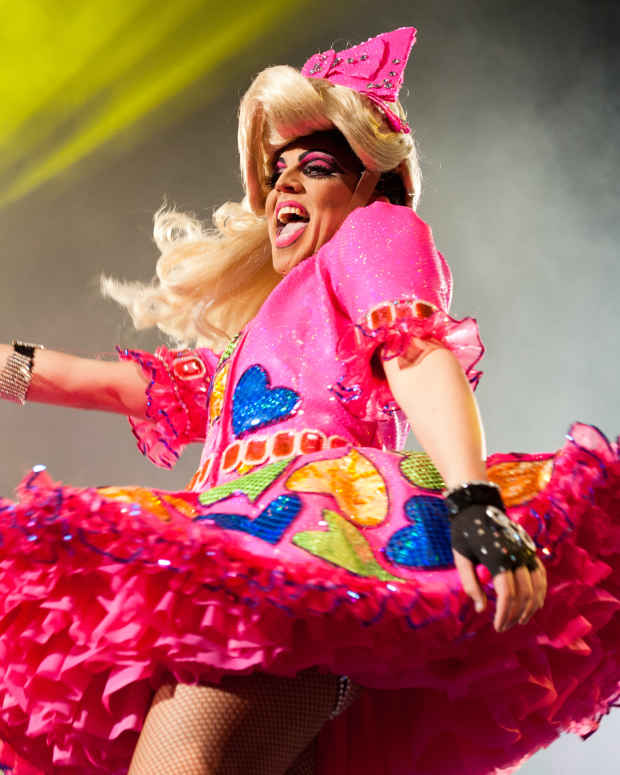 Fashion Historian Breaks Down Why the Kardashians Getting ‘Banned’ from