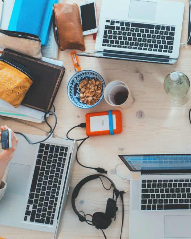 16 Advantages of Digital Technology TurboFuture