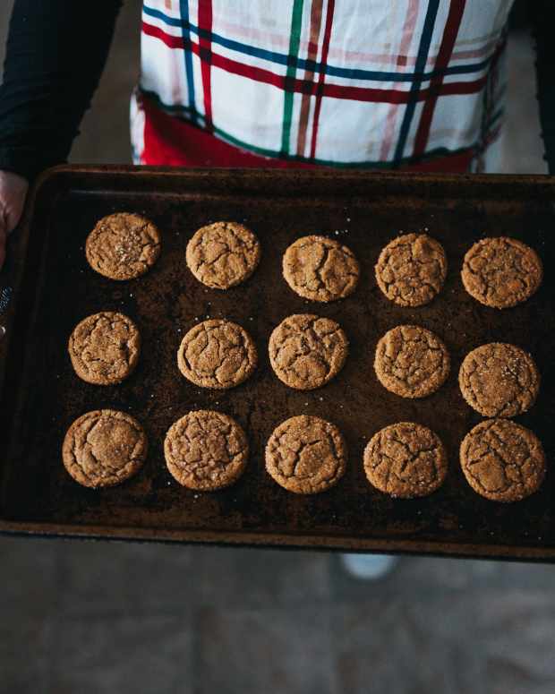 Grandma's Simple Hack for Keeping Bread Fresh Is Pure Genius