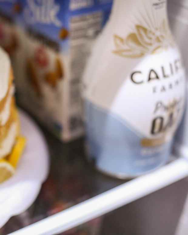 How to Store Cakes Advice From a Pro Delishably