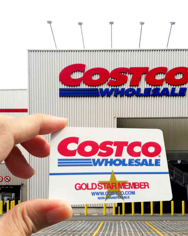 Mom's Brilliant Costco Muffin Hack Is Such a BudgetSaver Delishably News