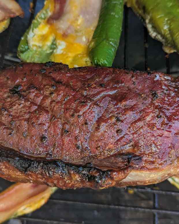 A Guide for Choosing the Right Kettle Grill Delishably