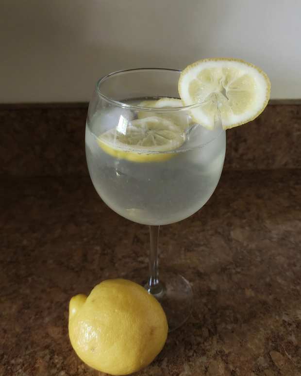 Mexican Lemonade (Limeade) Recipe Delishably