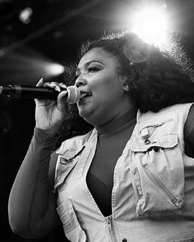 Little Girl’s Dream Request From Lizzo Finally Happened and Fans