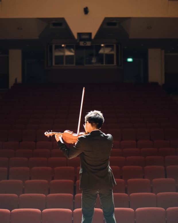 Intermediate Violin Concertos for Students Spinditty