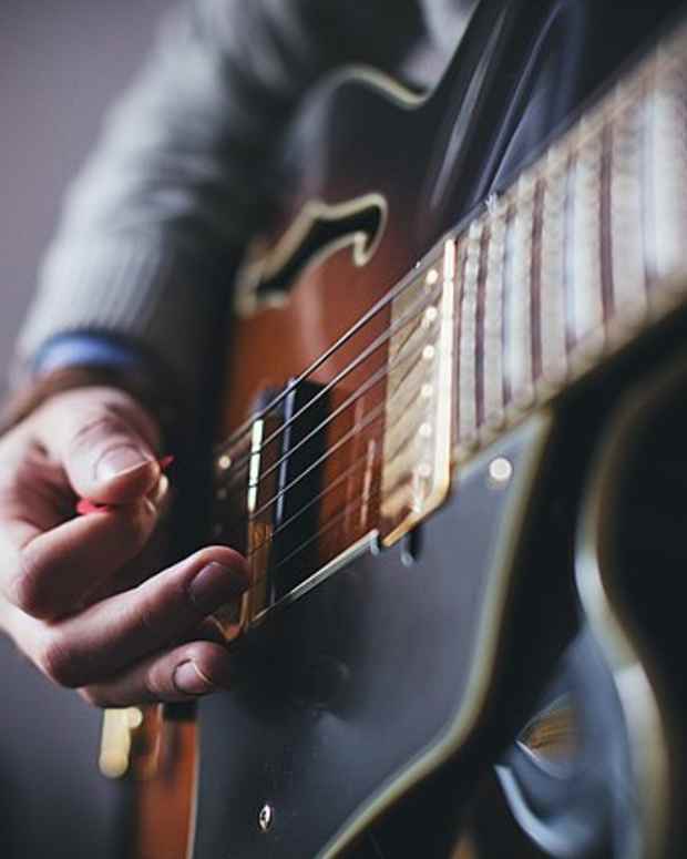 20 Best Metal Guitars of 2023 Top Guitars for Hard Rock and Heavy