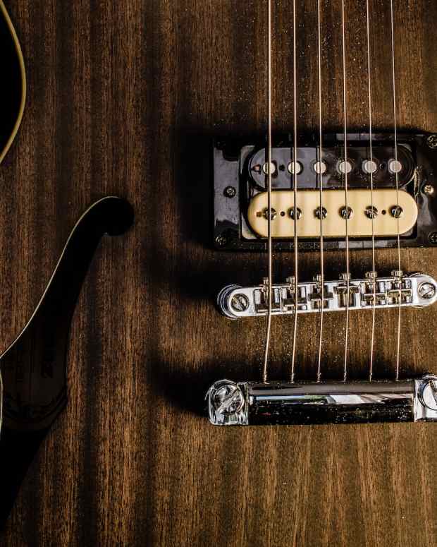 5 Best HollowBody Jazz Guitars Under 1000 Spinditty