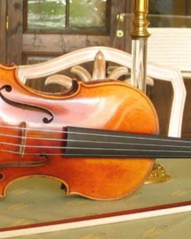 4 Violin Concertos for PreAdvanced Students Spinditty