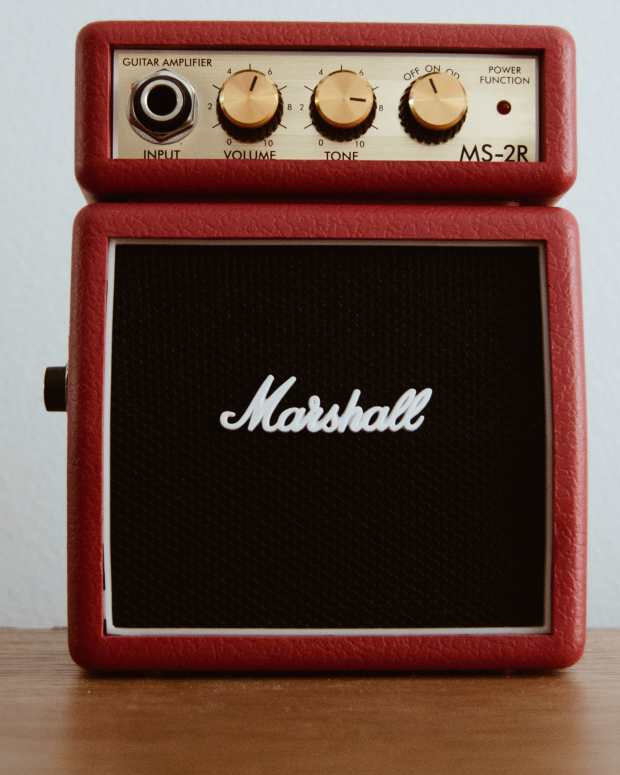 13 Best Guitar Amp Brands Spinditty