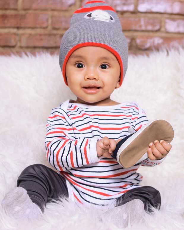 Best Songs With "Baby" in the Lyrics Spinditty