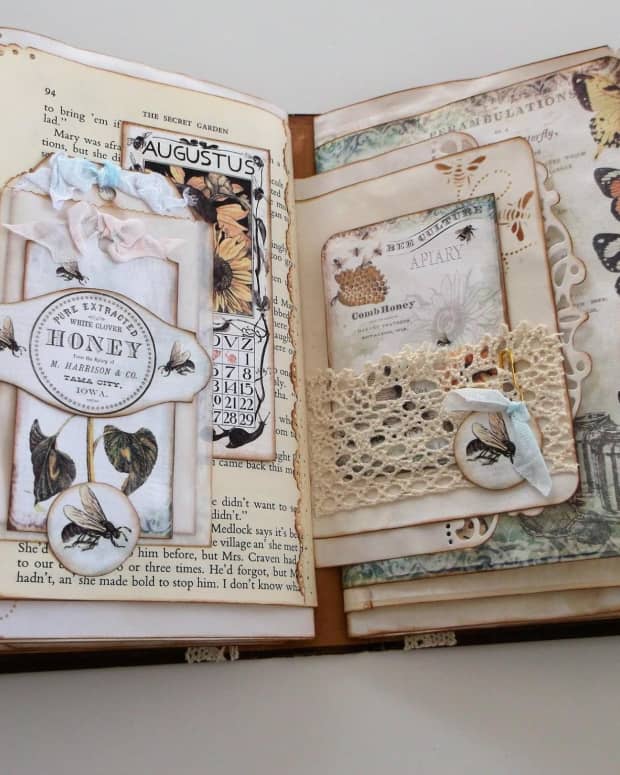 using-scrap-cardboard-in-junk-journals