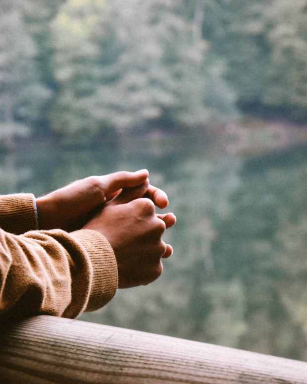 Taking a Backseat LetterPile