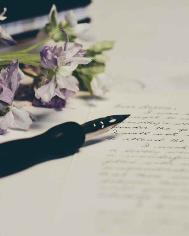 How To Write A Steamy Sexy Naughty Love Letter PairedLife