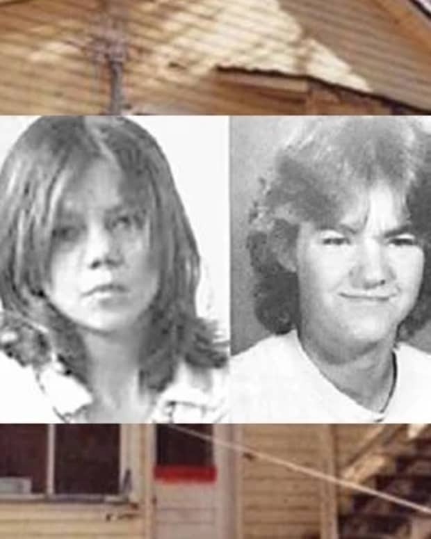 The Unsolved Mystery Of The Keddie Cabin Murders The Crimewire