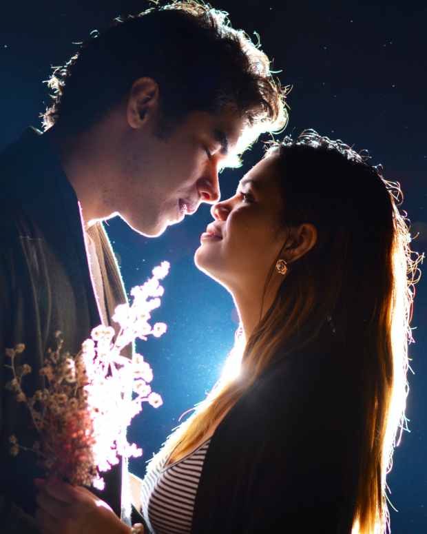 How to Kiss Like a Pro With Hot Kissing Techniques PairedLife