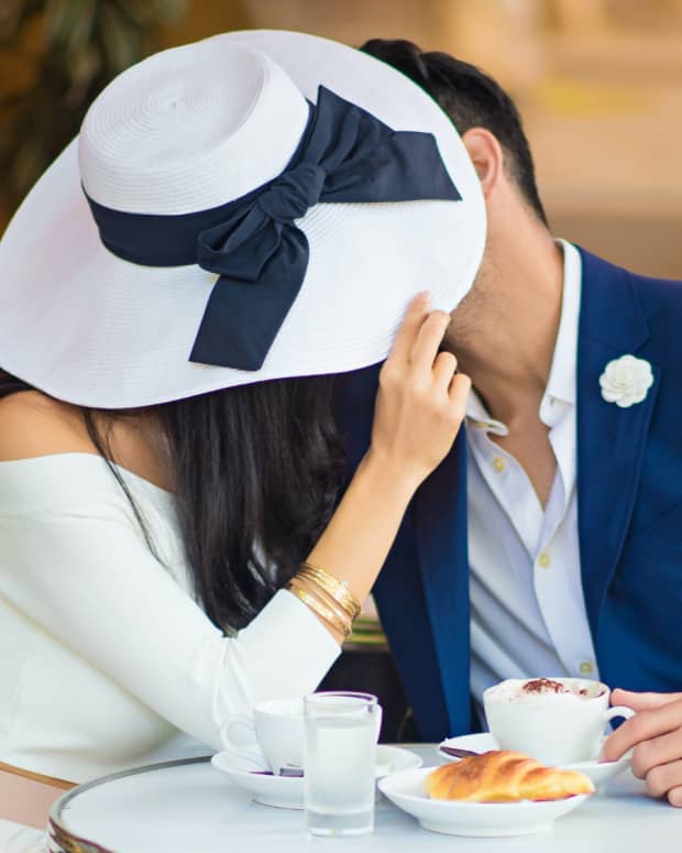 9 Reasons Why Women Date Older Men Pairedlife