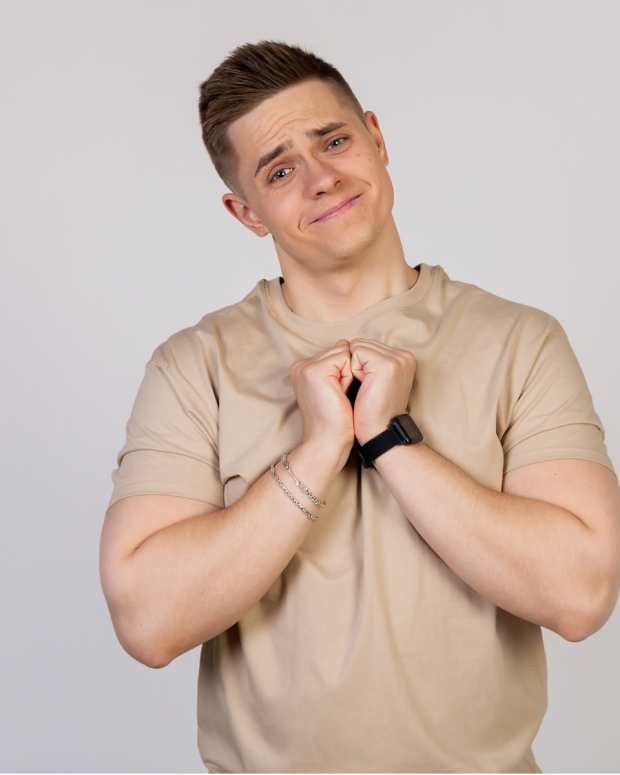 How to Tell if a Guy Hates You 10 Signs He Thinks You're Gross