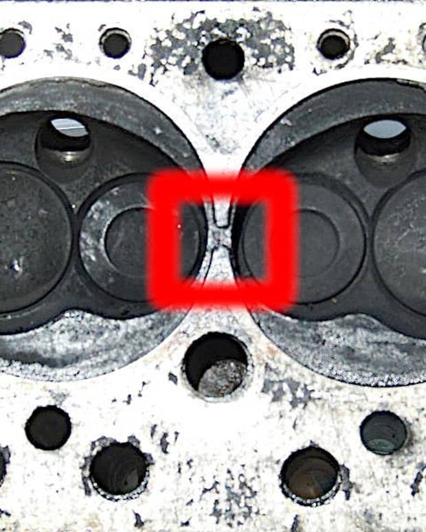 Signs And Symptoms Of A Blown Head Gasket Axleaddict