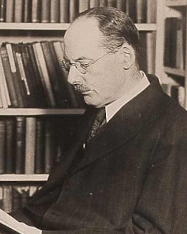 E.A. Robinson - Image 1
