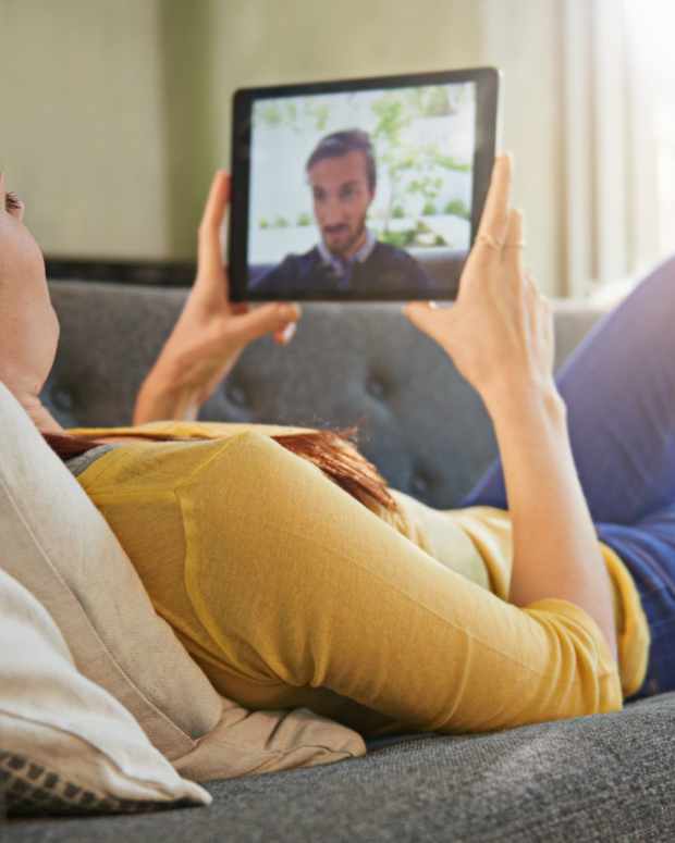 How LongDistance Relationships Work, According to Science PairedLife