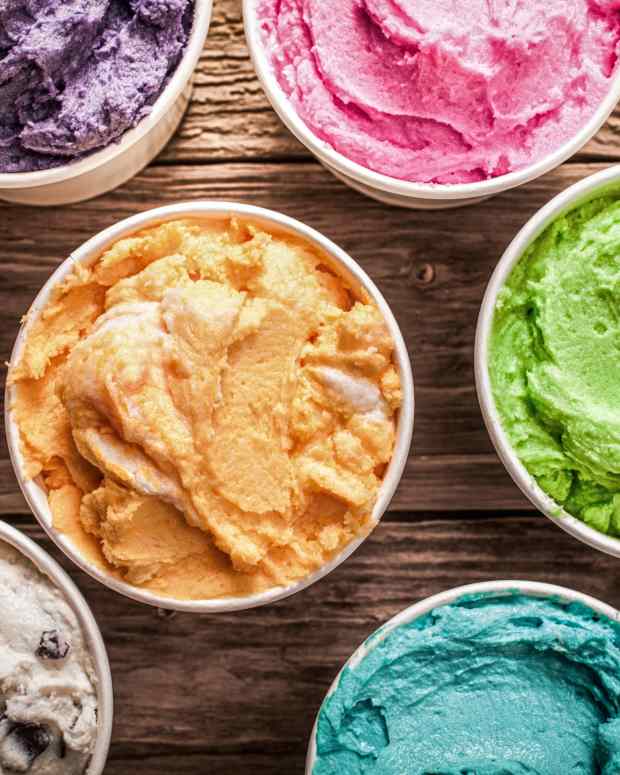 Easy LowCalorie Ice Cream Sandwiches Are the Dessert Upgrade We Need