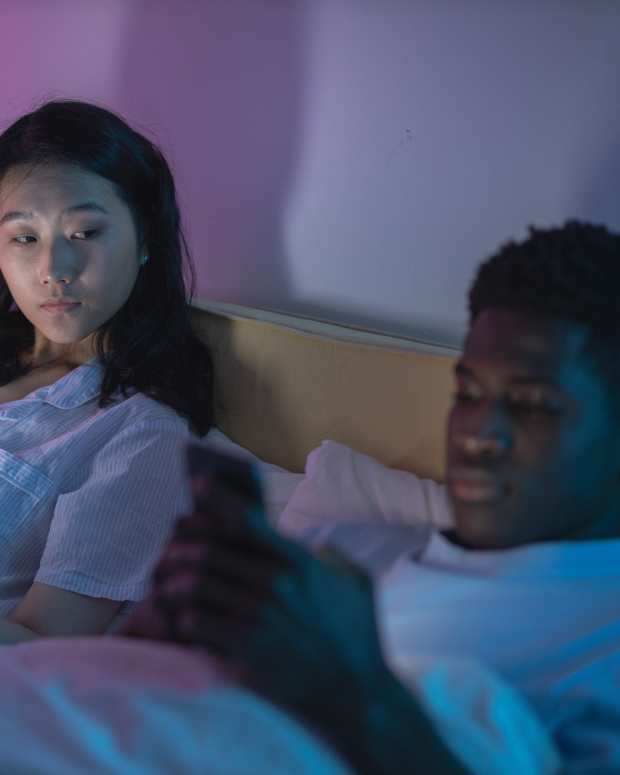 Understanding and Jealousy in a Relationship PairedLife