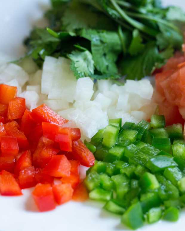 Want a Substitute for Tomatoes? 4 Healthy Ideas (And More!) Delishably