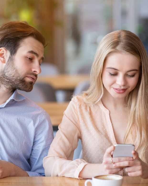 How to Deal With Baby Mama Drama PairedLife