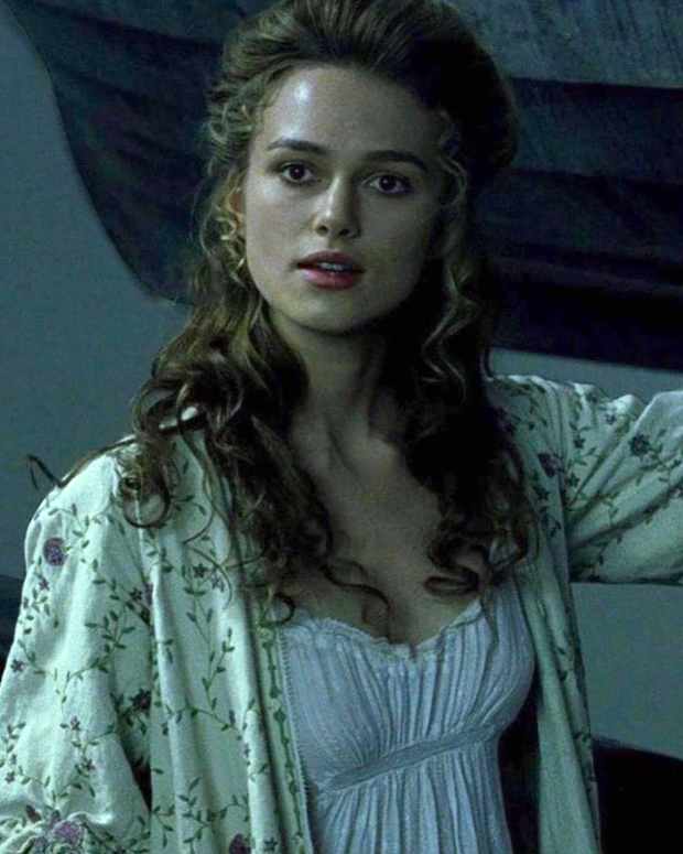 The Ten Best Ball Gowns in Movies ReelRundown