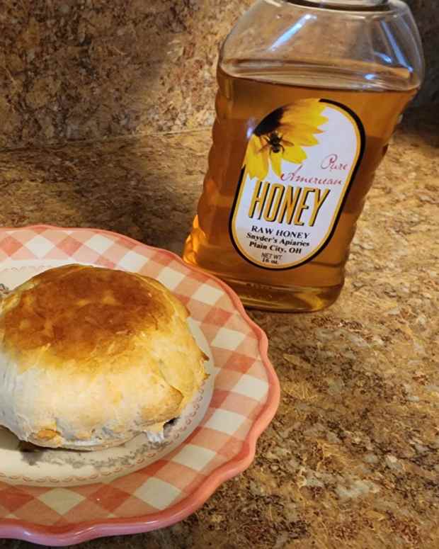 How to Make Breadsticks From Canned Biscuits Delishably