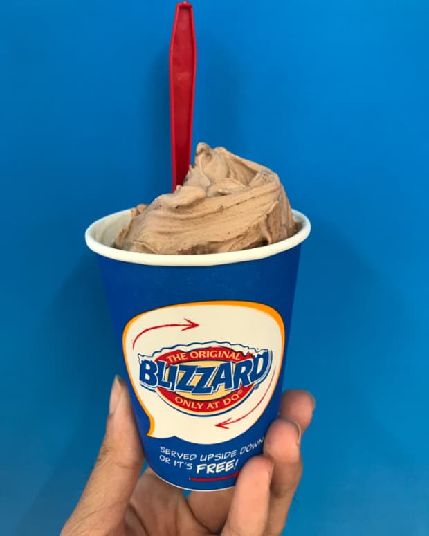 Beloved Dairy Queen Blizzard Returns to the Menu for Summer