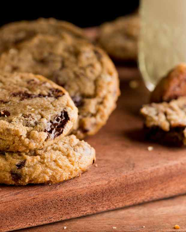 Man's Simple Costco Cookie Hack Is a Total Food Court Win Delishably News