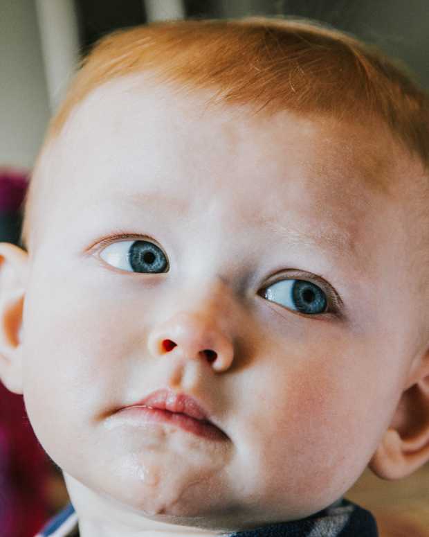 Toddler Conquers Fear of Car Wash…Barely WeHaveKids News
