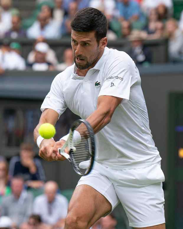 novak djokovic shoes