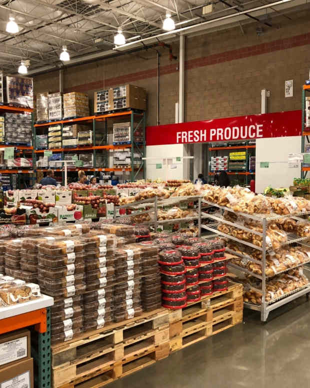 Mom's Brilliant Costco Muffin Hack Is Such a BudgetSaver Delishably News