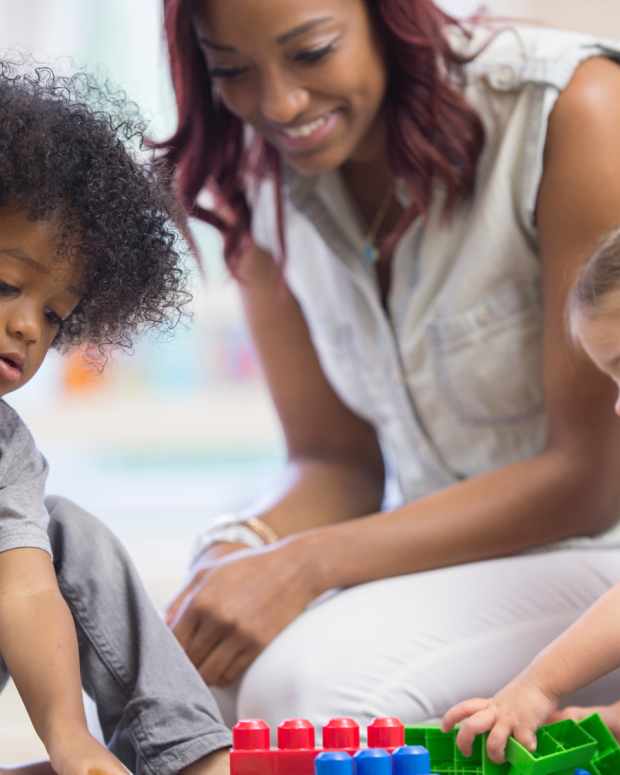 45 Cute and Creative Daycare Names WeHaveKids