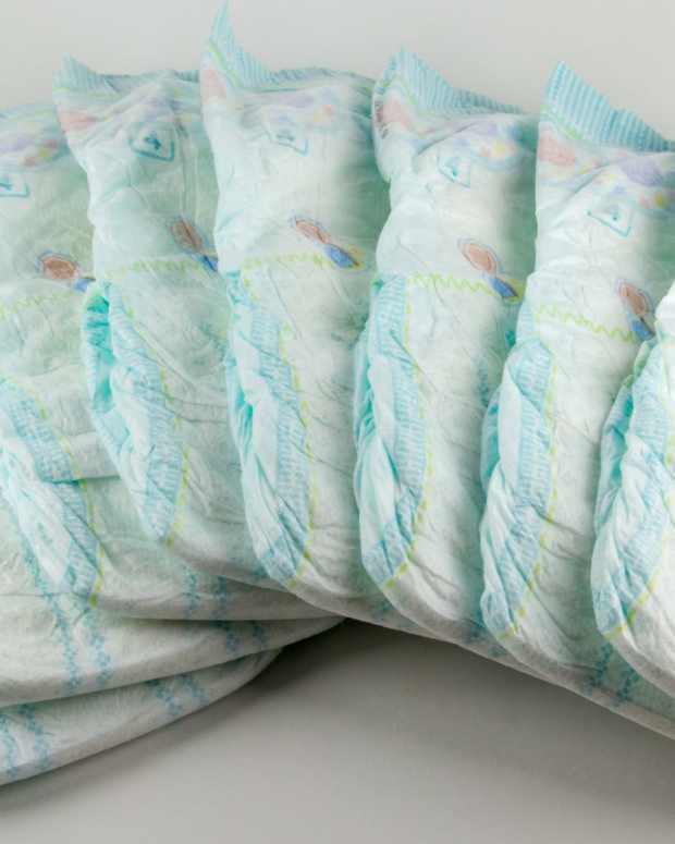 How to Sew Prefold Cloth Diapers WeHaveKids